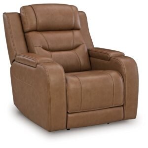 Regency Dreamer - Power Recliner With Audio Seating