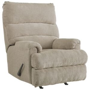 Regency Man Fort - Rocker Recliner
