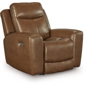 Regency Momentum Moves - Power Recliner Adjustable Headrest
