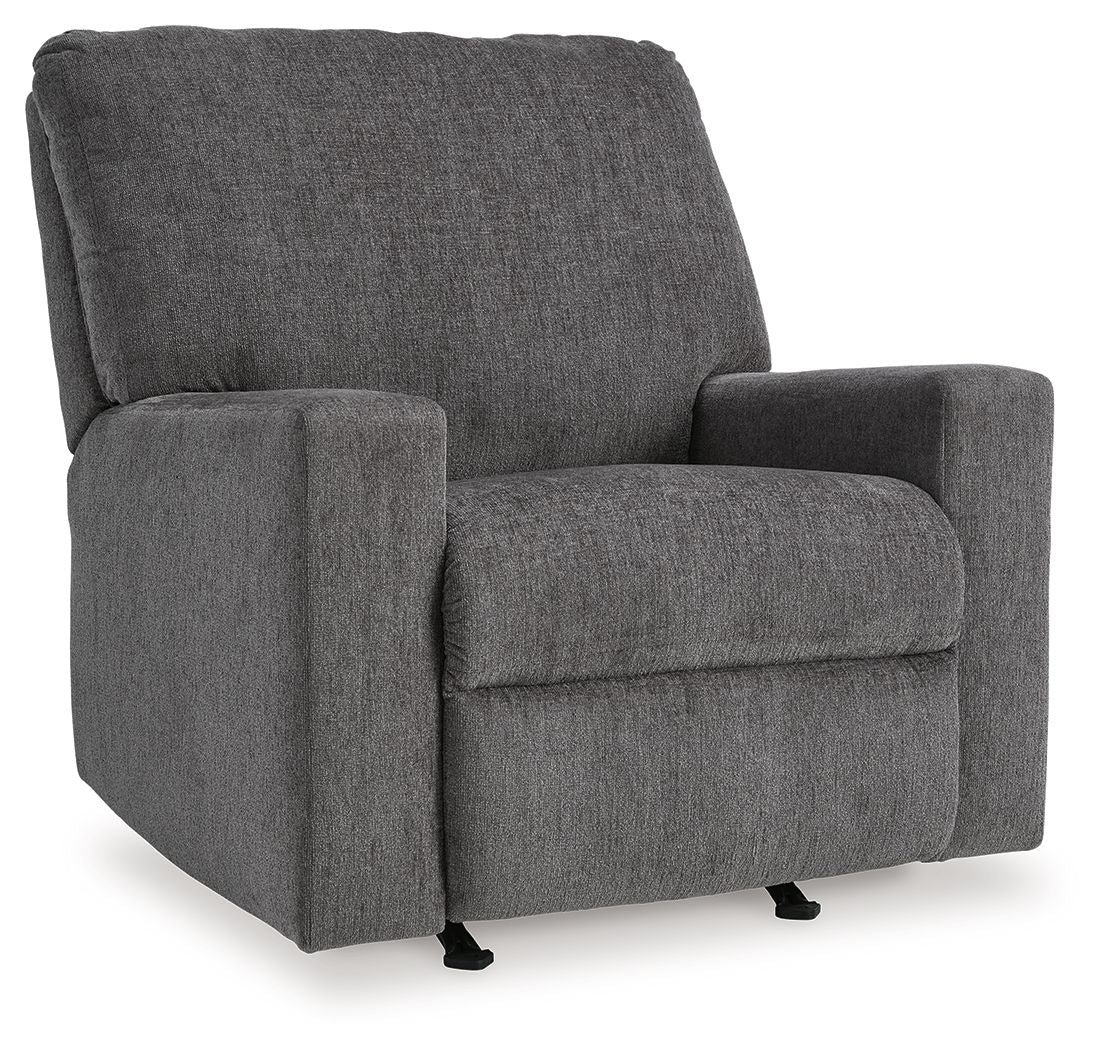 Regency Rannis - Rocker Recliner