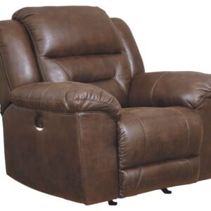 Regency Stoneland - Power Recliner