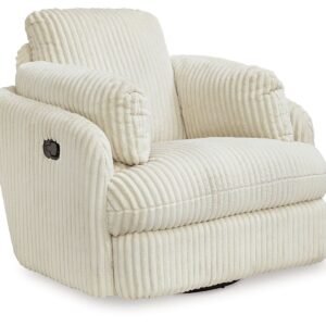 Regency Tie-breaker - Swivel Glider Recliner