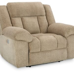 Regency Tip-off - Power Recliner With Adj Headrest
