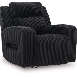 Regency Twinbrooke - Recliner With Adj Headrest
