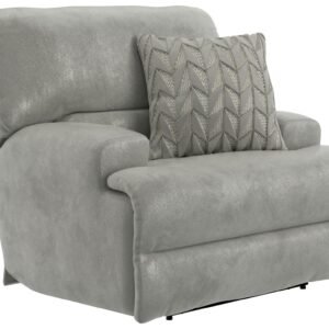 Renaldo - Power Recliner With Zero Gravity Recline