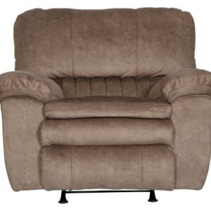 Reyes - Rocker Recliner