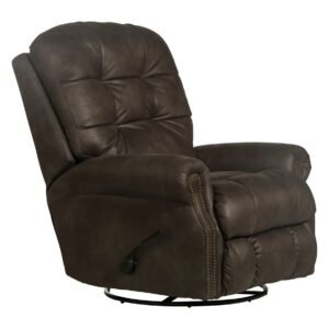 Simpson - Swivel Glider Recliner