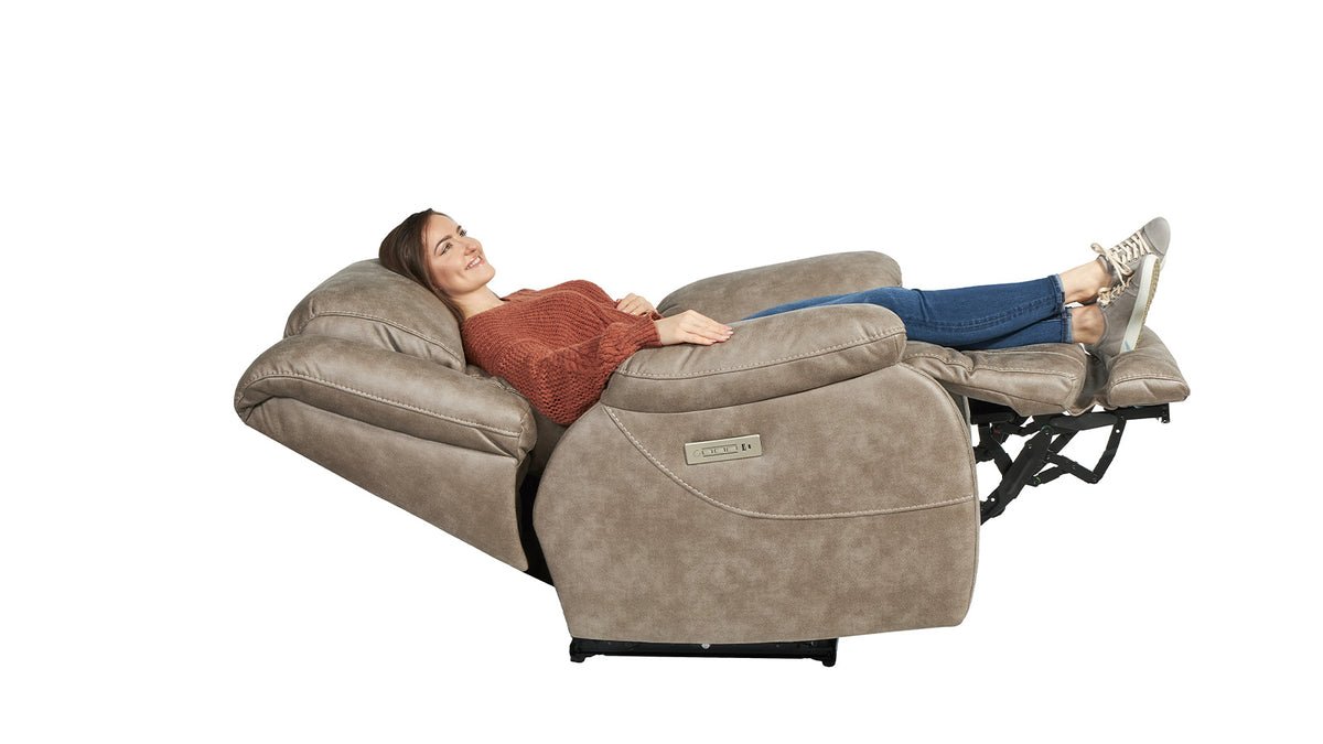 Skywalker P3 Power Reclining Sofa