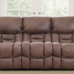Surf Manual Reclining Sofa