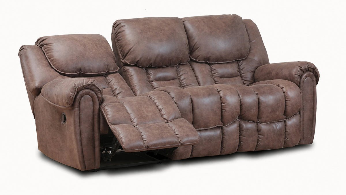 Surf Manual Reclining Sofa