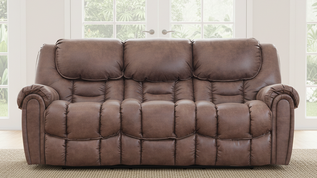 Surf Manual Reclining Sofa