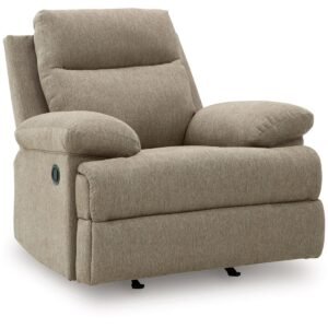 Tarrant - Rocker Recliner