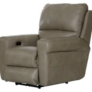 Torretta - Power Lay Flat Recliner