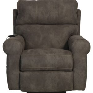 Tranquility - Power Headrest Power Lay Flat Reclining