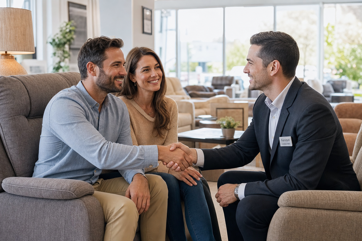 Choosing the right recliner