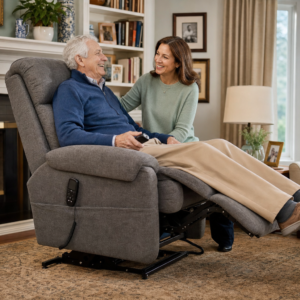 Comfortlift Power Lift Chair