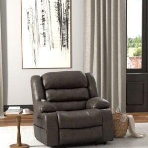 Tucker - Power Lift Recliner With Heat Massage