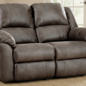 Tumbleweed Manual Reclining Loveseat