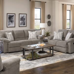Tyler - Rocker Recliner