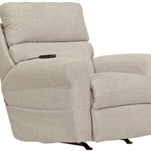 Unity - Power Headrest Power Rocker Recliner With