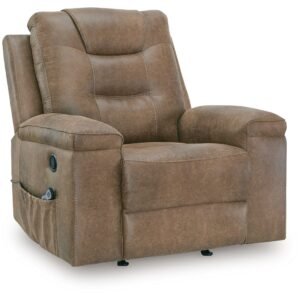 Windstade - Rocker Recliner - Earth